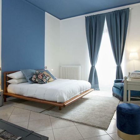 Carletti Urban Flat Leilighet Viterbo Eksteriør bilde