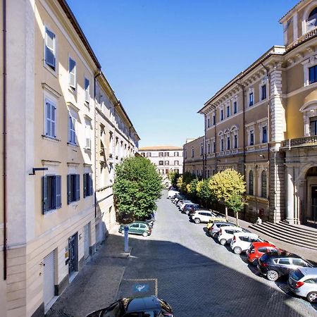 Carletti Urban Flat Leilighet Viterbo Eksteriør bilde