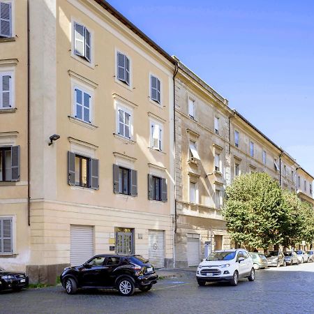 Carletti Urban Flat Leilighet Viterbo Eksteriør bilde