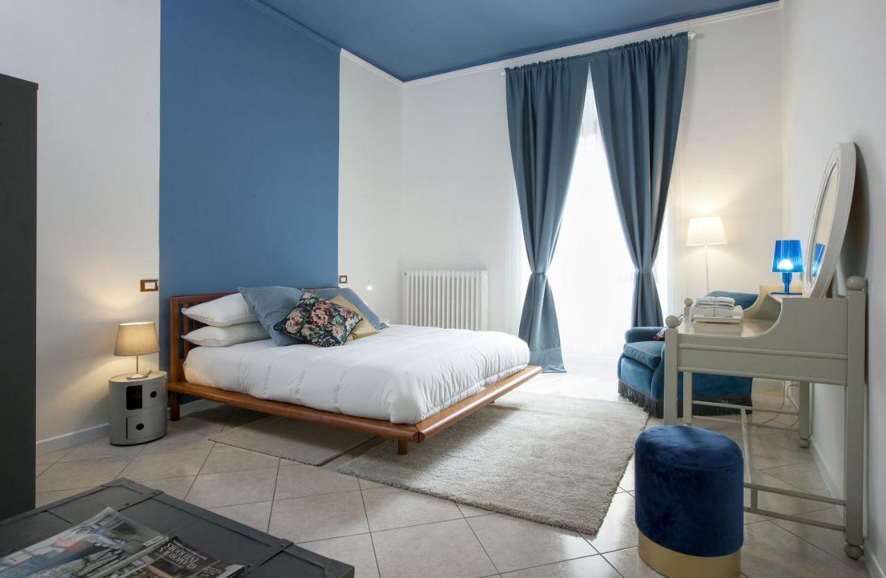 Carletti Urban Flat Leilighet Viterbo Eksteriør bilde