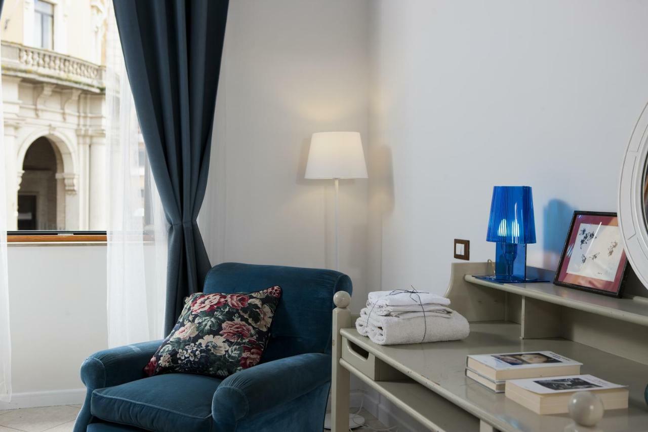 Carletti Urban Flat Leilighet Viterbo Eksteriør bilde